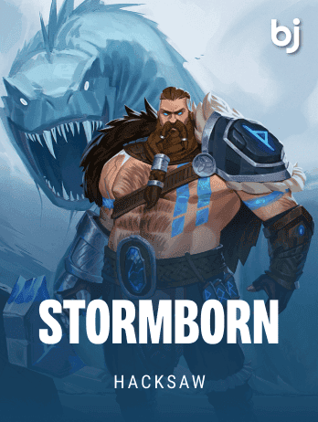 Stormborn screenshot